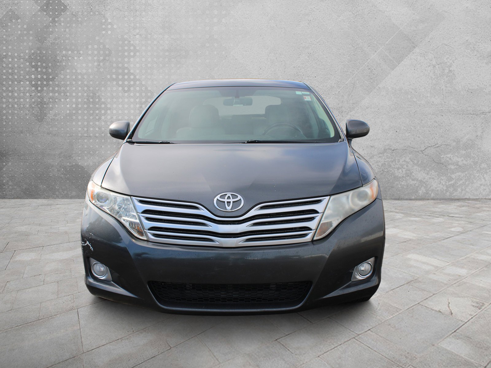 Used 2009 Toyota Venza Base with VIN 4T3ZK11A39U010349 for sale in Wichita, KS