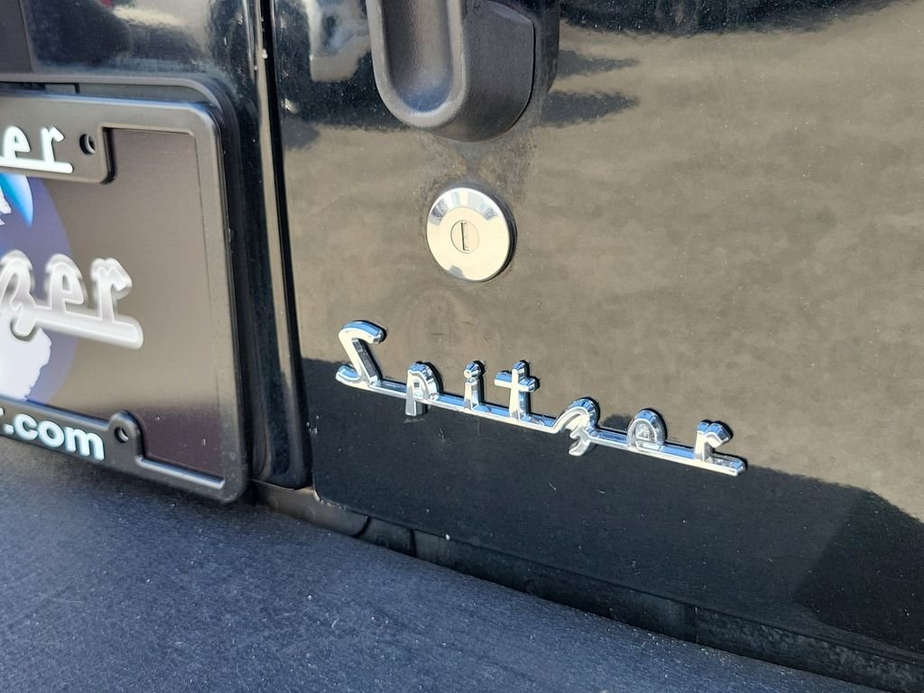 Used 2013 Black Jeep Sahara image 5