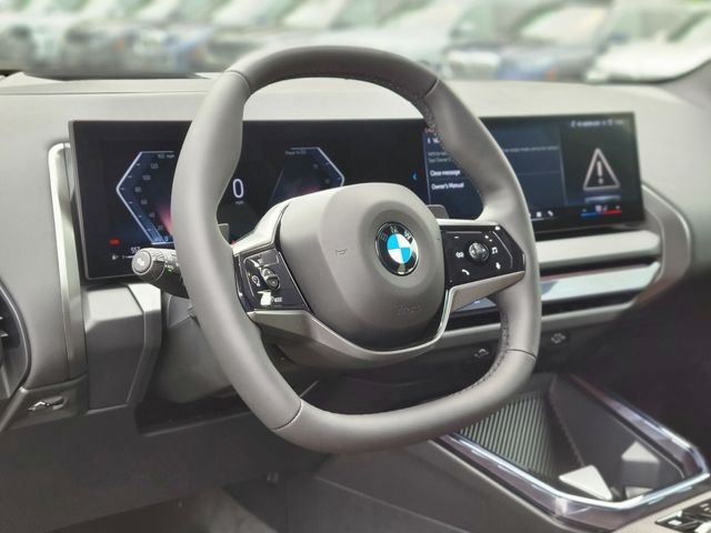 New 2026 Beige BMW 30 xDrive image 21