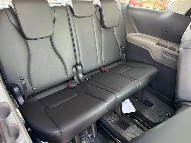 2027 Kia Carnival EX - Photo 23