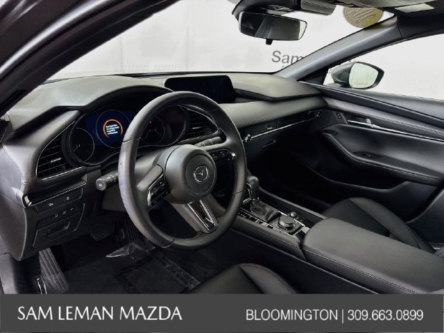 Used 2025 Gray Mazda 2.5 S Preferred Package image 15