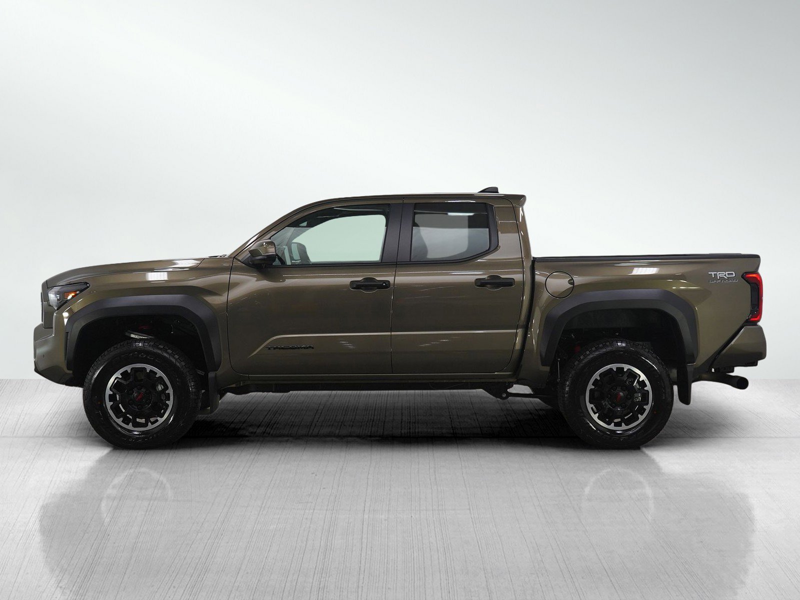 Used 2026 Toyota Tacoma TRD Off Road with VIN 3TMLB5JN1TM217637 for sale in Burnsville, Minnesota