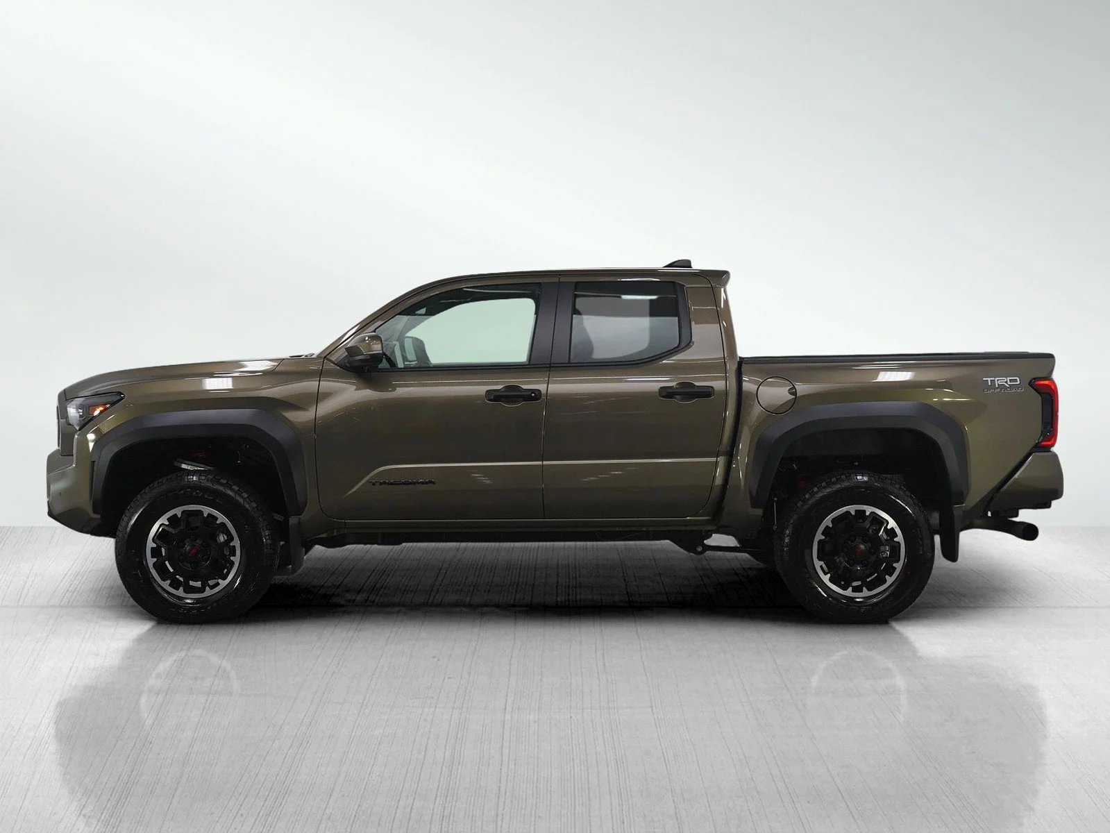 Used 2026 Toyota Tacoma TRD Off Road with VIN 3TMLB5JN1TM217637 for sale in Burnsville, Minnesota