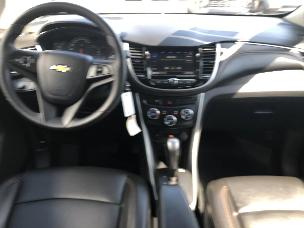 Used 2022 Blue Chevrolet Awd 4dr Lt image 16