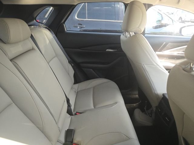 Used 2024 Silver Mazda 2.5 S Preferred Package image 5