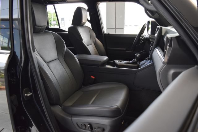 Certified Used 2024 Caviar Lexus 550 Premium+ image 26
