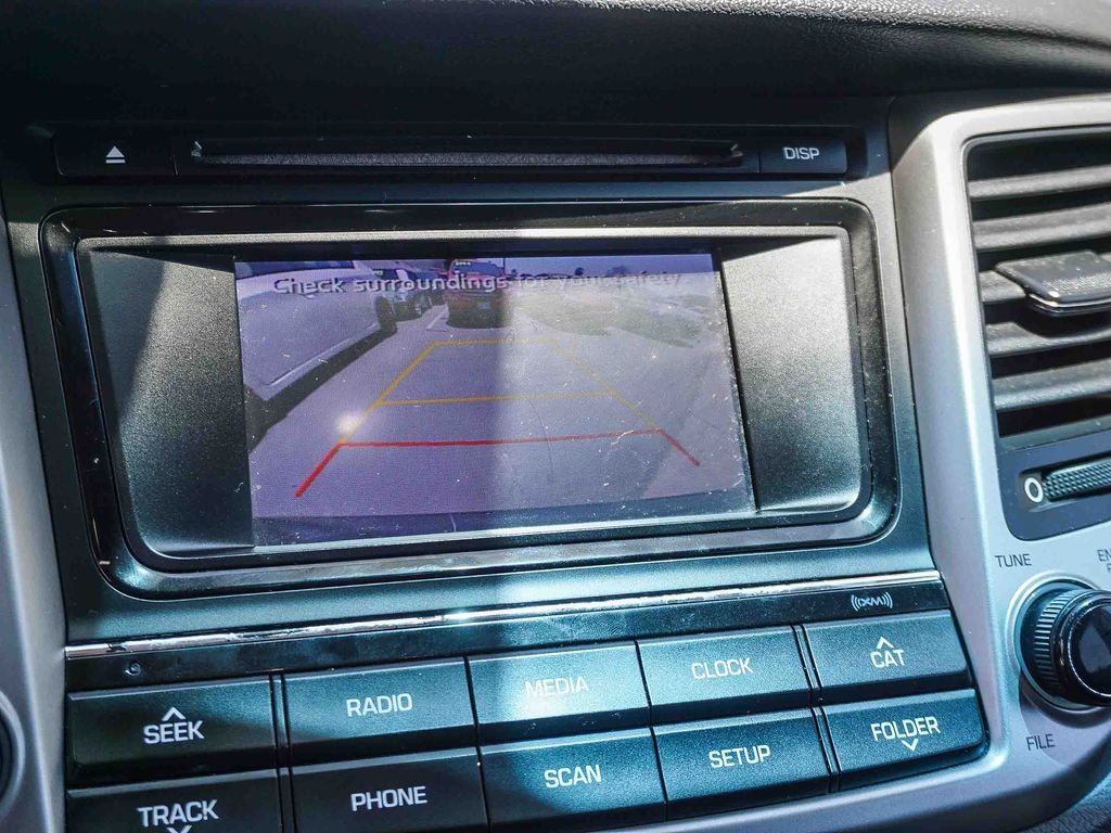 Used 2017 Gray Hyundai Value image 23