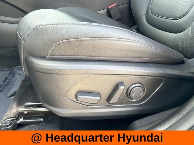 Certified Used 2026 Gray Hyundai XRT image 10