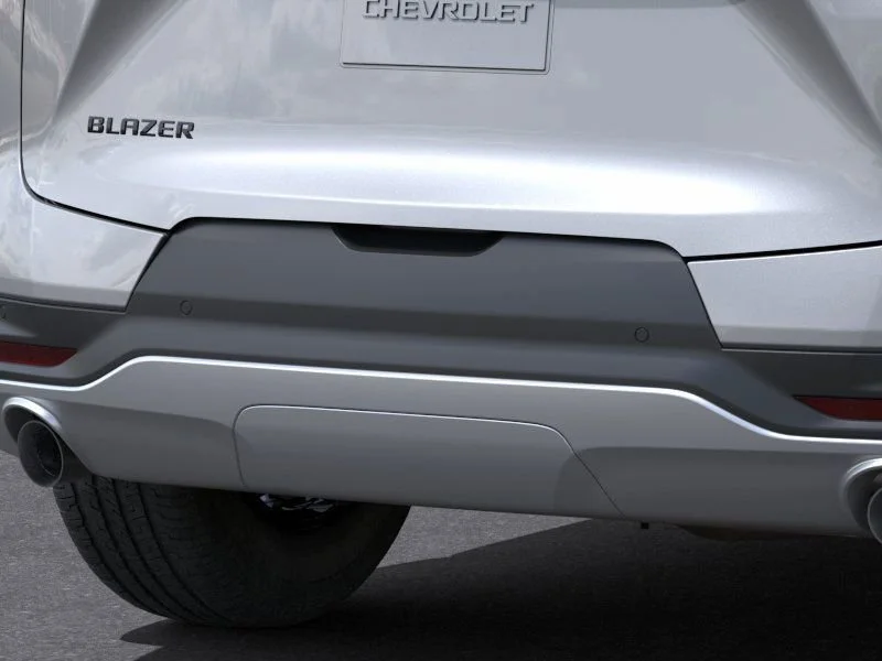 2025 Chevrolet Blazer 2LT - Photo 14
