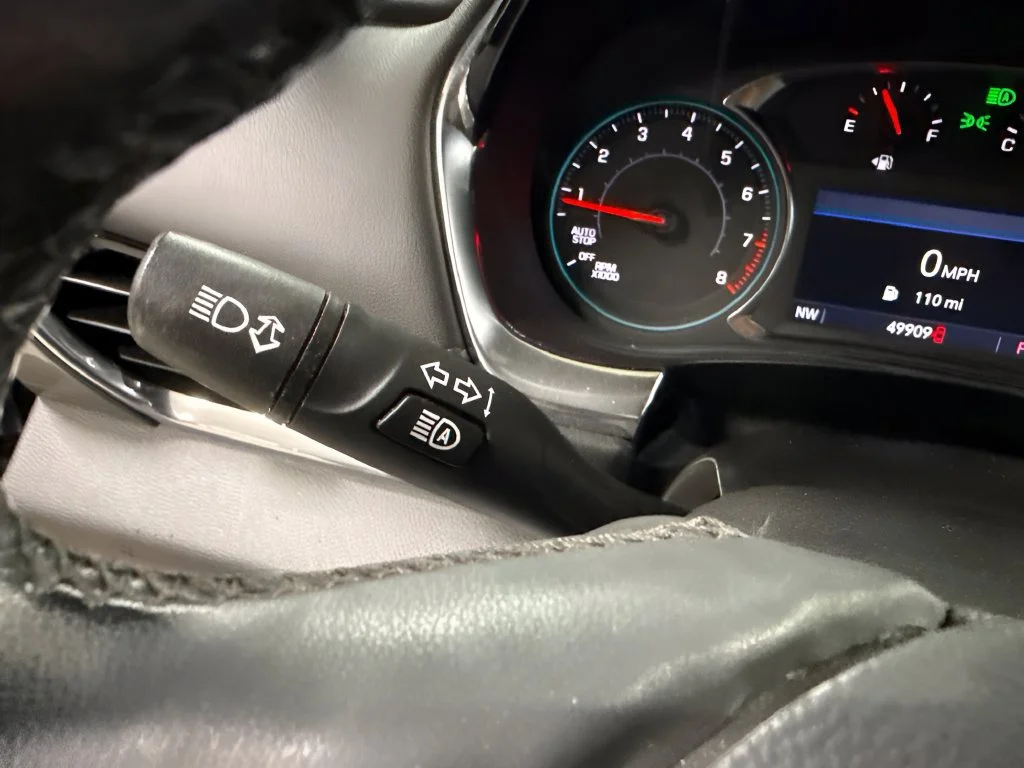 2023 Chevrolet Traverse 1LT - Photo 26