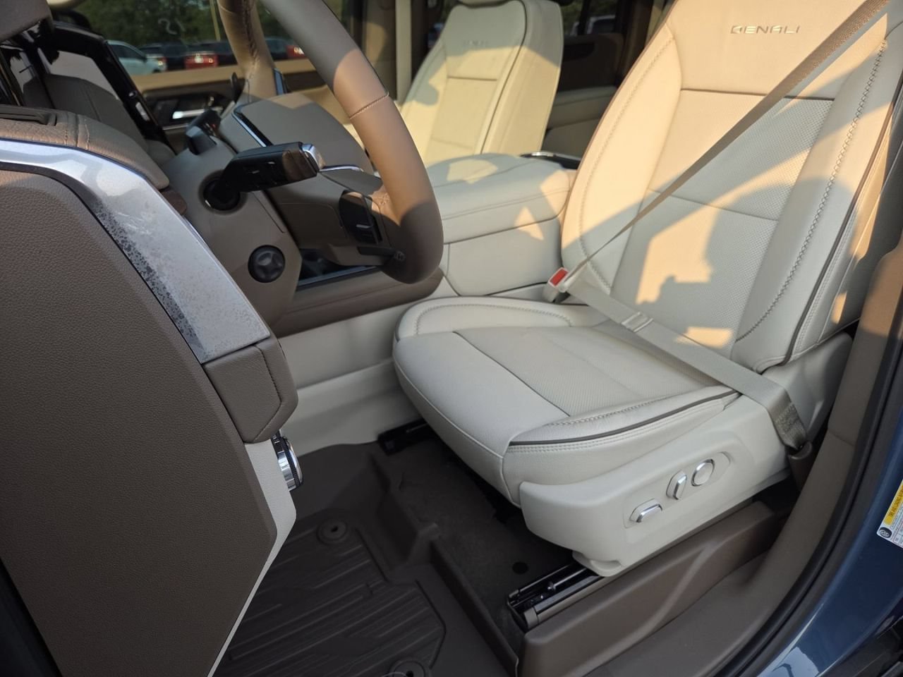 New 2026 Downpour Metallic GMC Denali image 29