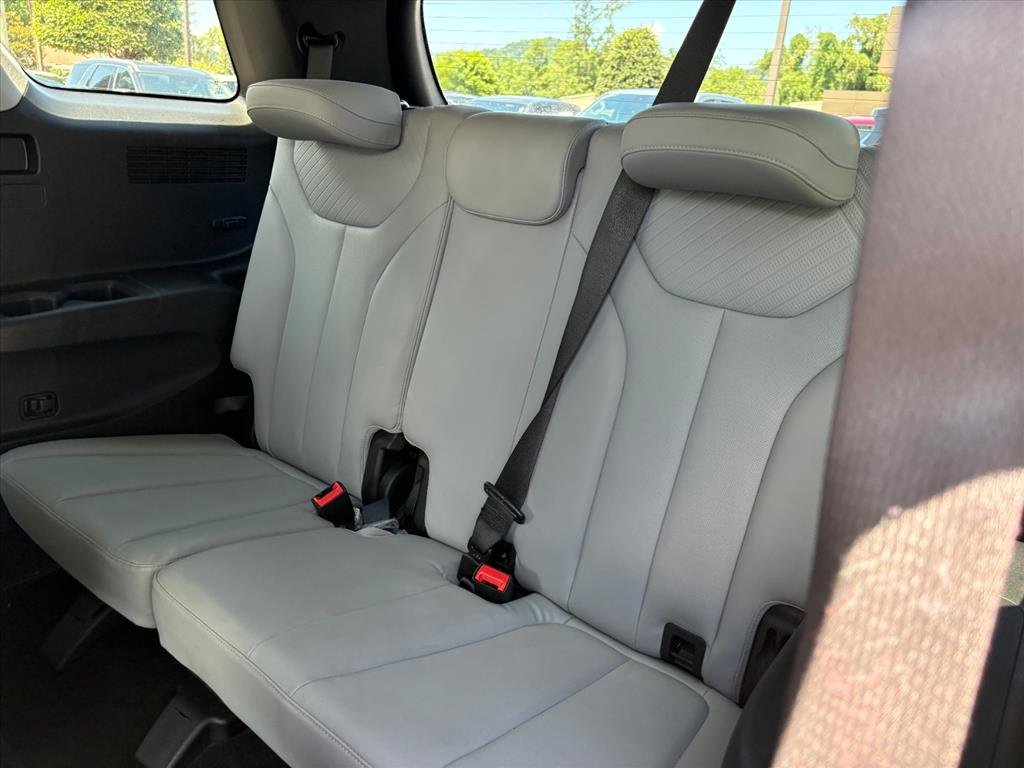2024 Hyundai Palisade SEL - Photo 18