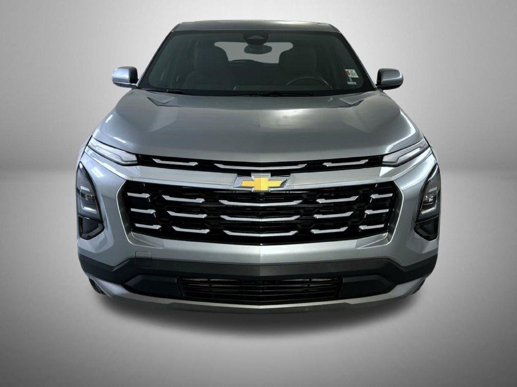 2026 Chevrolet Equinox LT - Photo 3