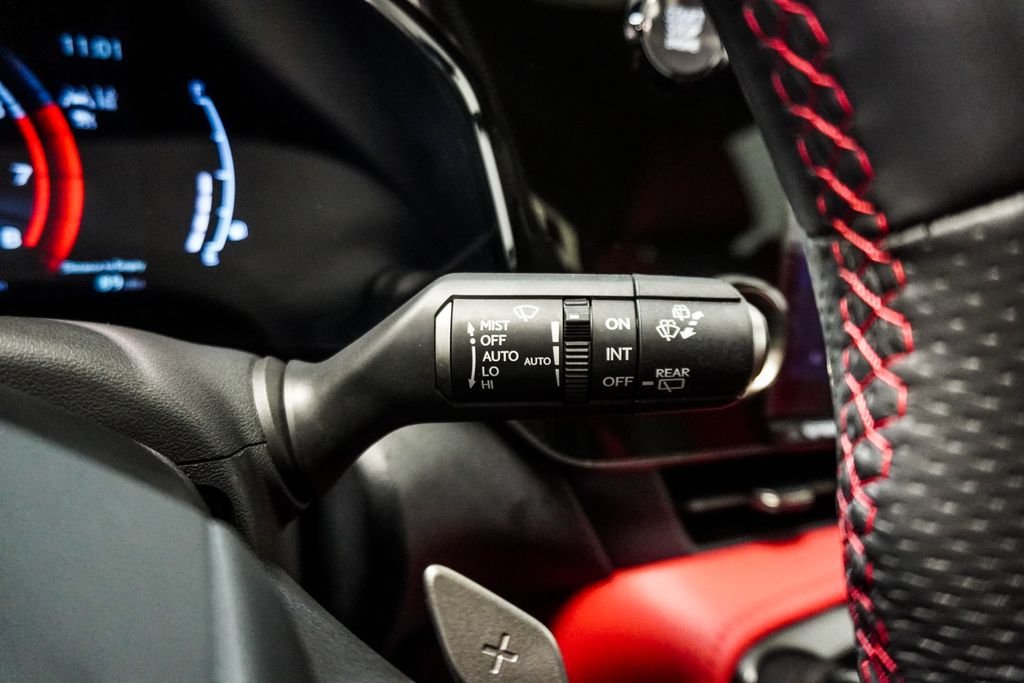 Used 2024 Gray Lexus 350 F SPORT Handling image 17