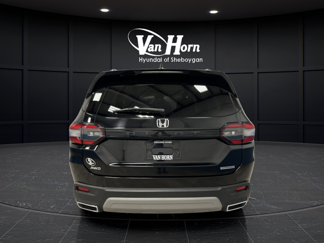 Used 2023 Black Honda Touring image 13