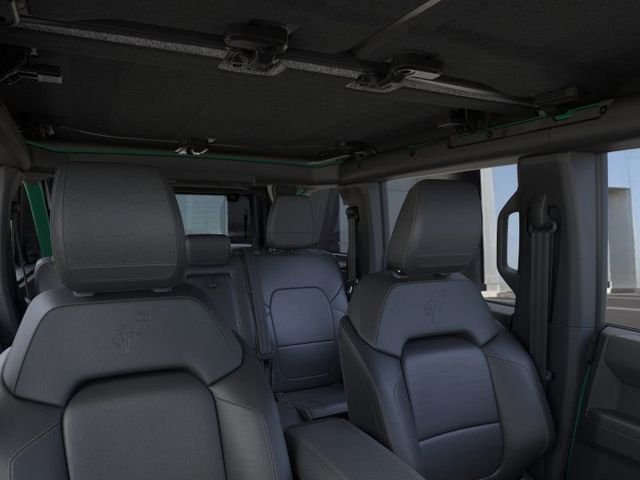 2025 Ford Bronco 4-Door Badlands - Photo 37