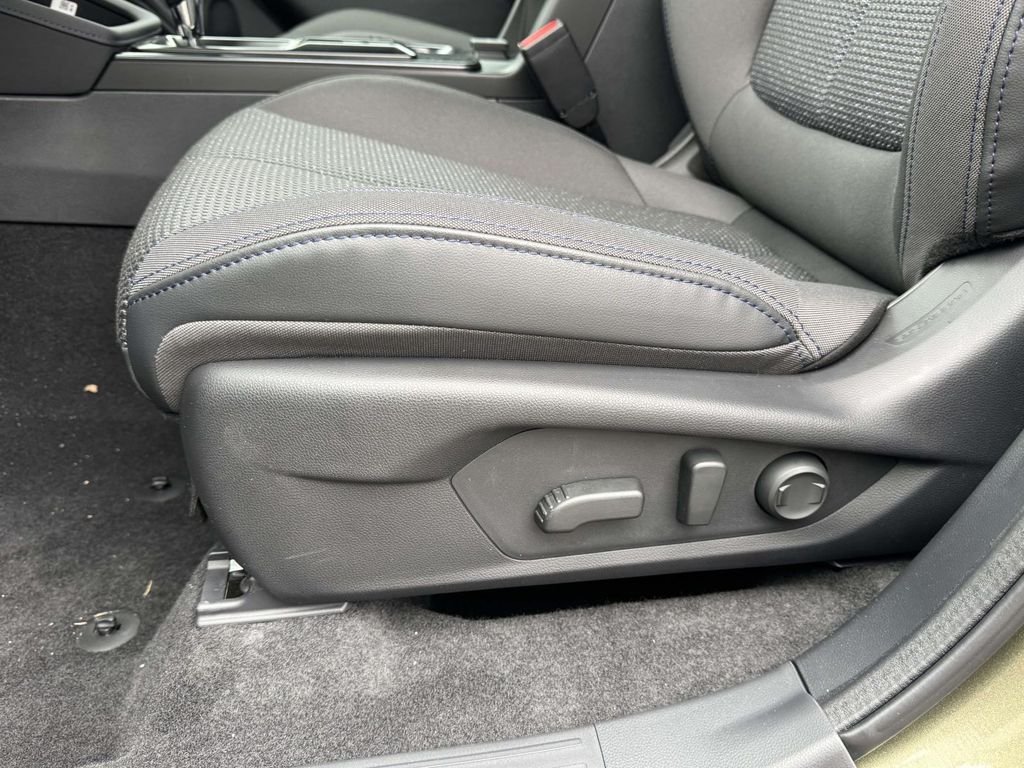 Used 2026 Brown Subaru Premium image 15