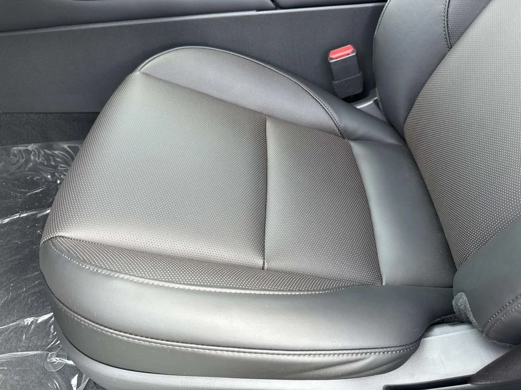 New 2026 Polymetal Gray Metallic Mazda 2.5 S Premium image 29