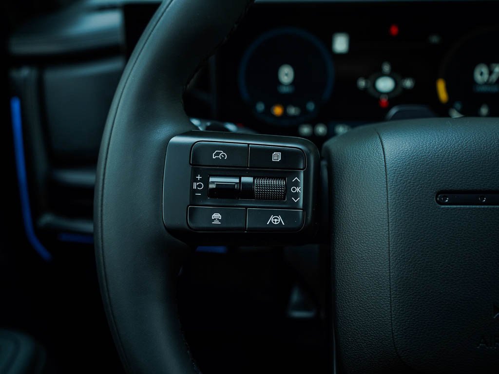 New 2026 Rockwood Green Hyundai Calligraphy AWD image 22