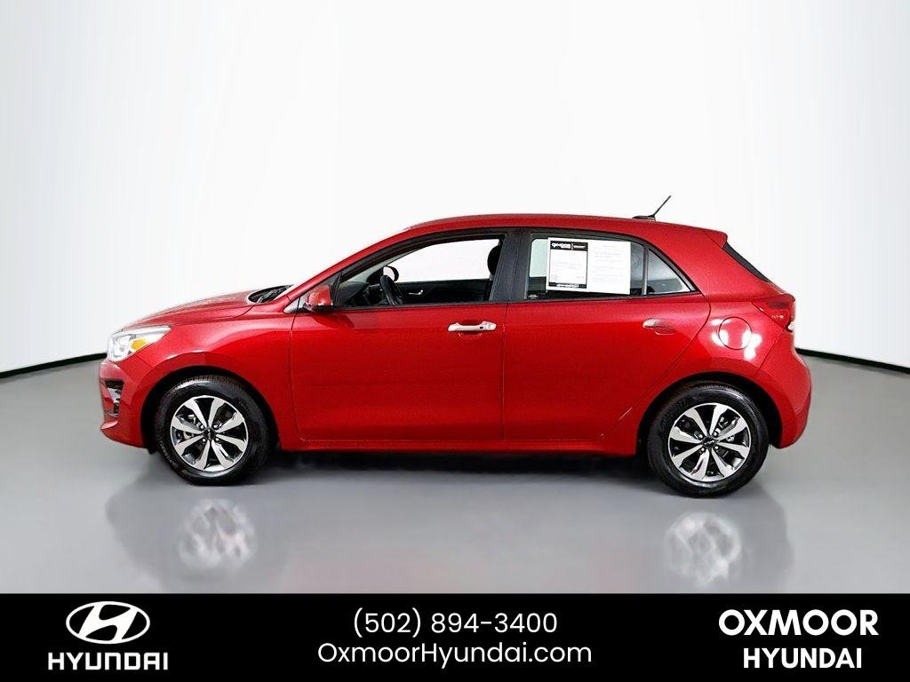 2023 Kia Rio S photo 4