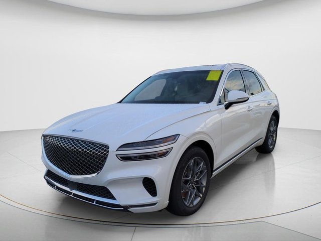 2024 Genesis GV70 2.5T