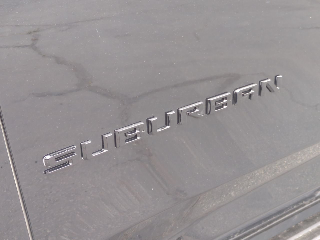 2026 Chevrolet Suburban LS - Photo 31