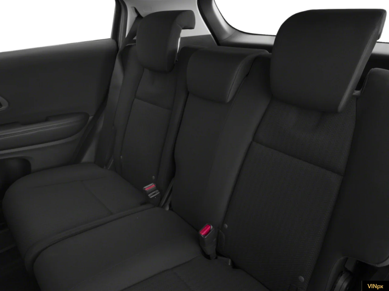 Used 2018 Milano Red Honda LX image 12