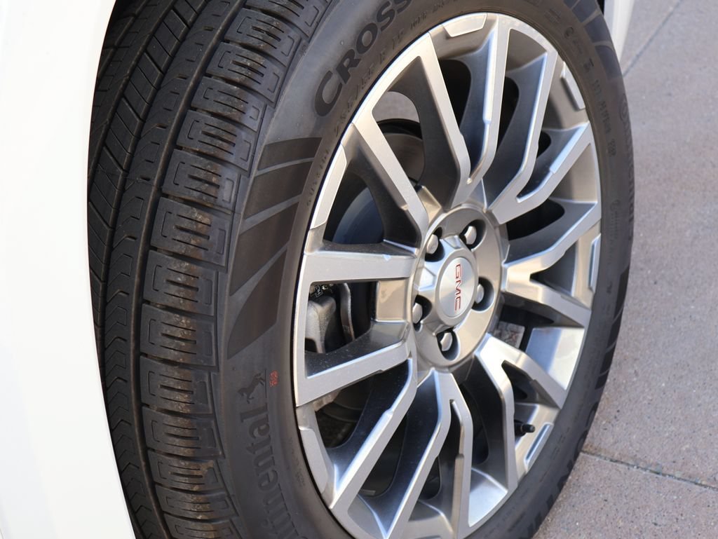 2027 GMC Terrain Denali - Photo 34