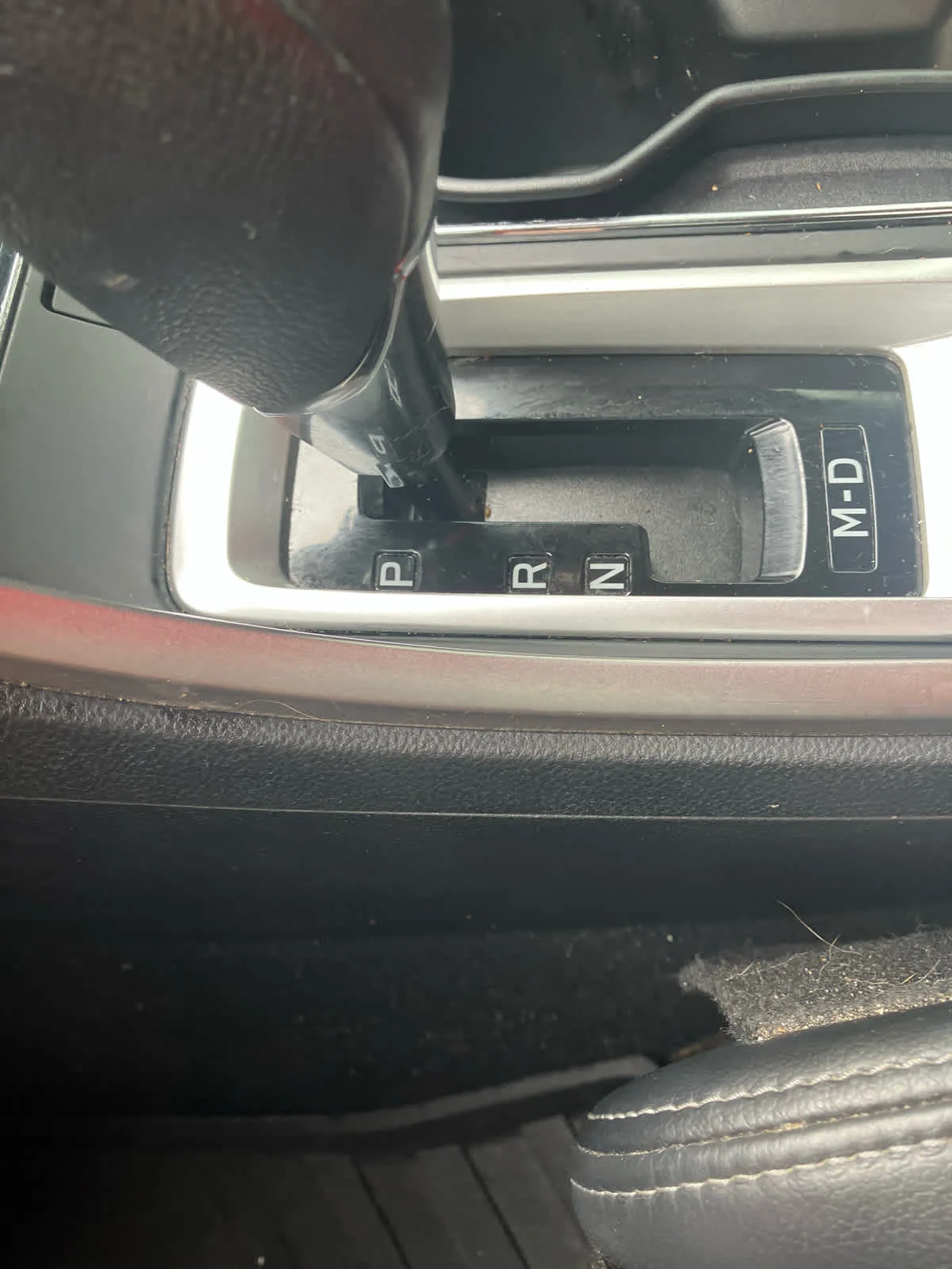 Used 2019 Magnetite Gray Metallic Subaru Limited image 35