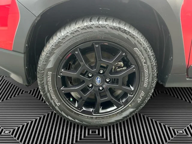 2024 Subaru Crosstrek Wilderness - Photo 14