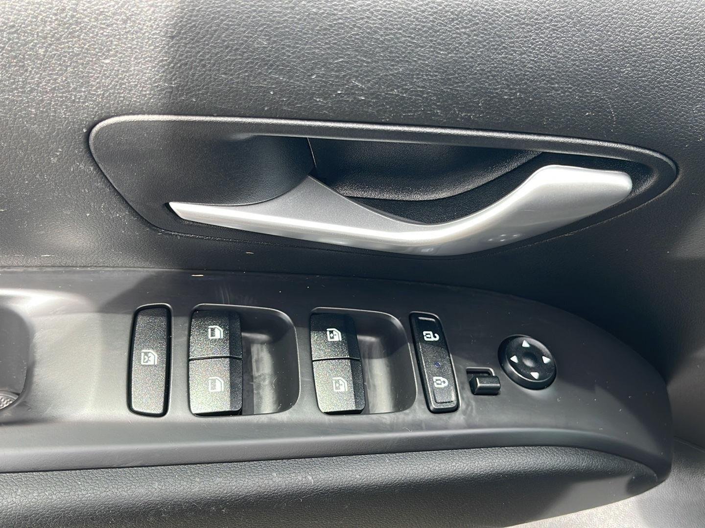 2024 Hyundai Tucson SEL - Photo 20