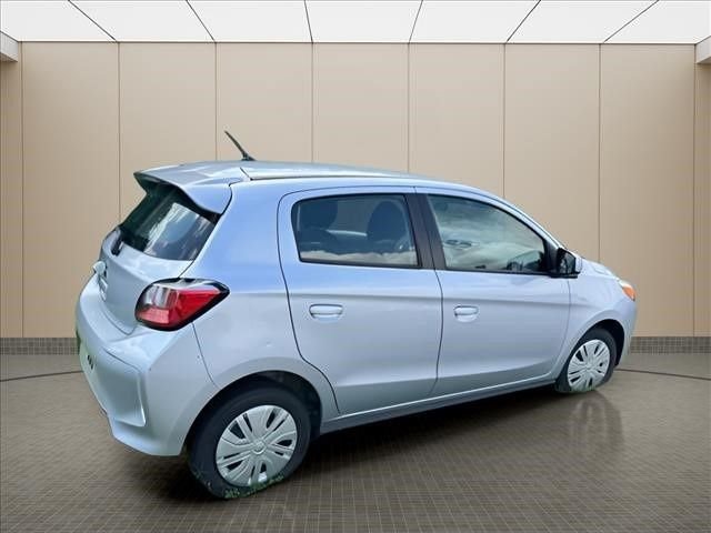 Used 2024  Mitsubishi ES image 16
