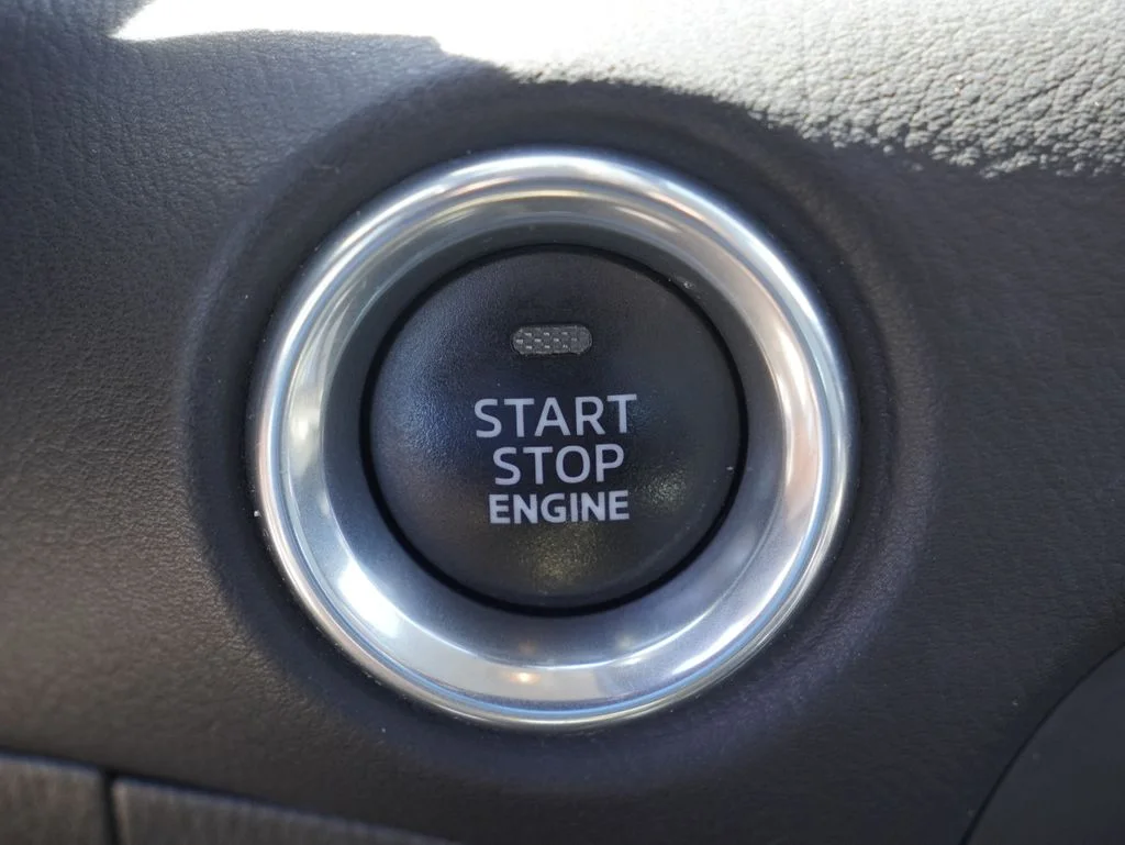 Used 2019 Red Mazda Touring image 16