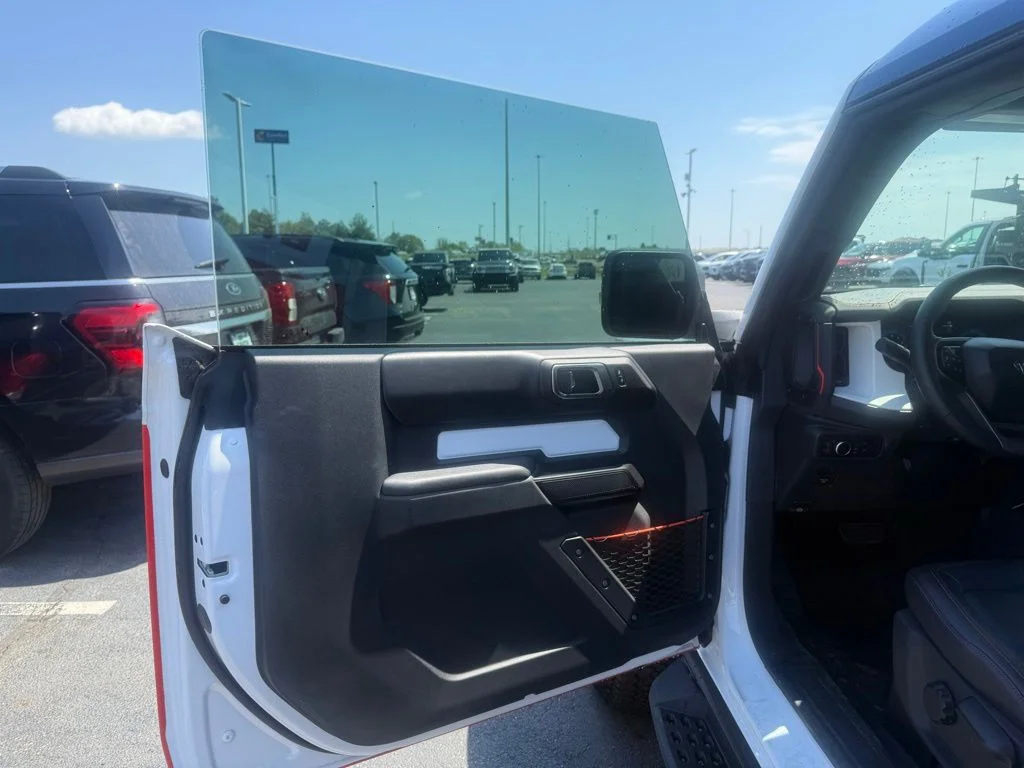2025 Ford Bronco 2-Door Stroppe - Photo 12