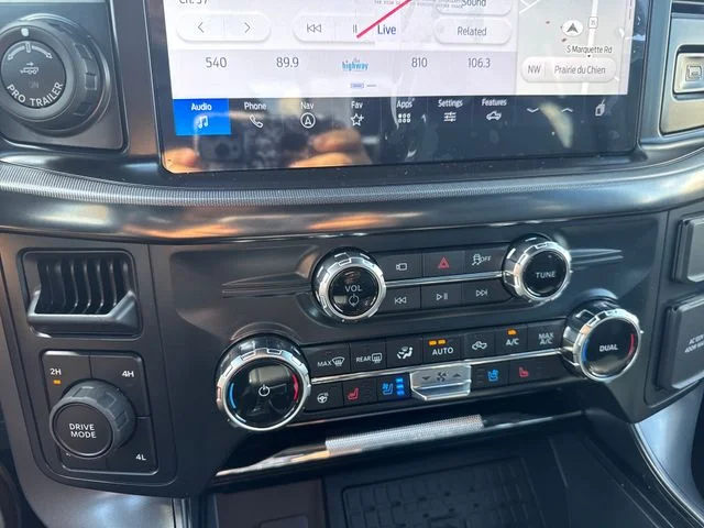 2026 Ford F-150 Lariat - Photo 24
