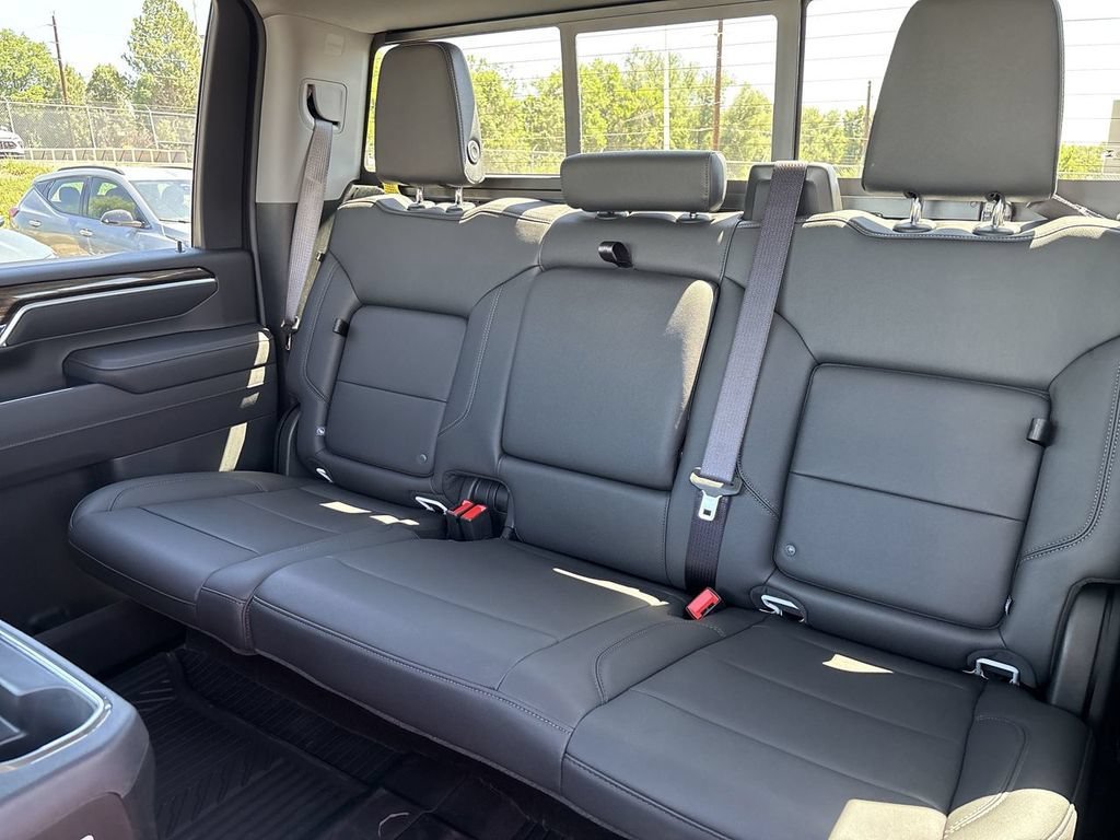 2026 Chevrolet Silverado 2500 HD LT - Photo 25