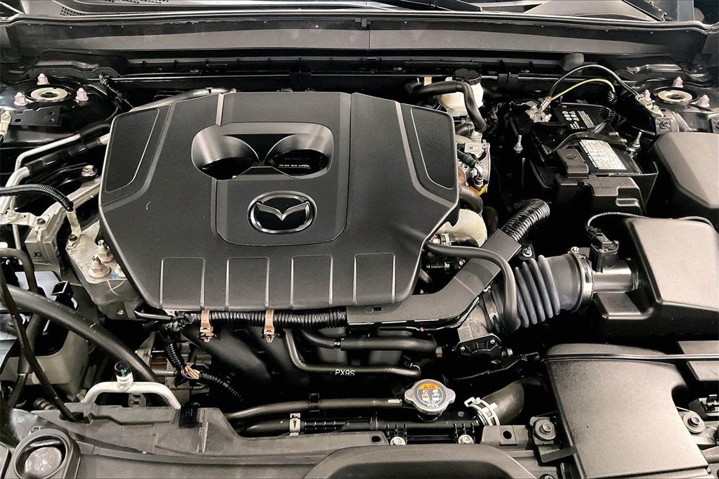 2023 MAZDA CX-30 - Image 8