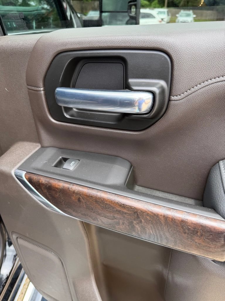Used 2020 ONYX BLACK GMC Denali image 27