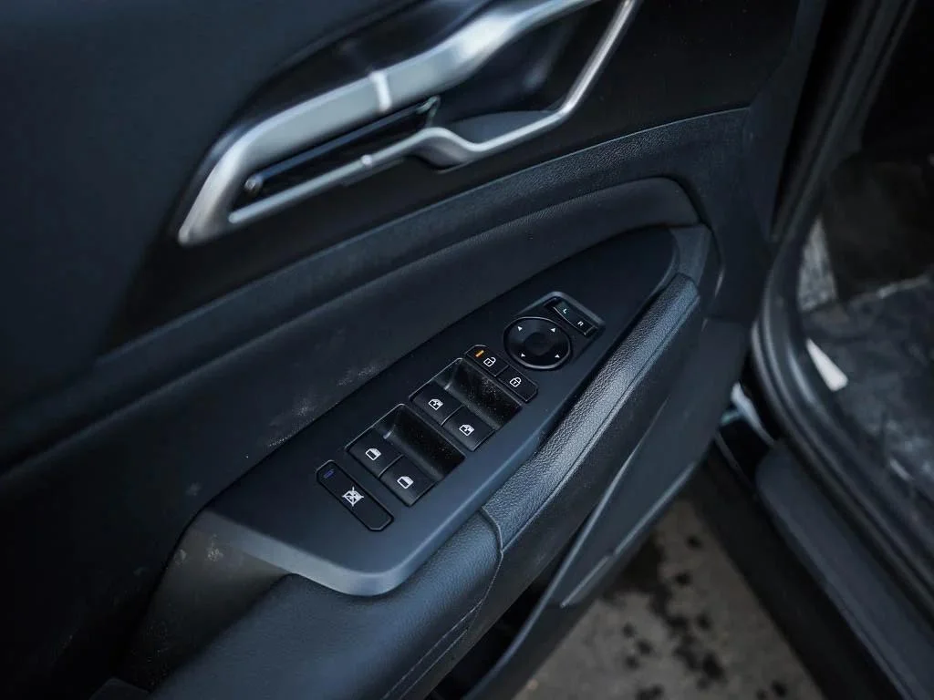 New 2026 Panthera Metal Kia EX AWD image 19