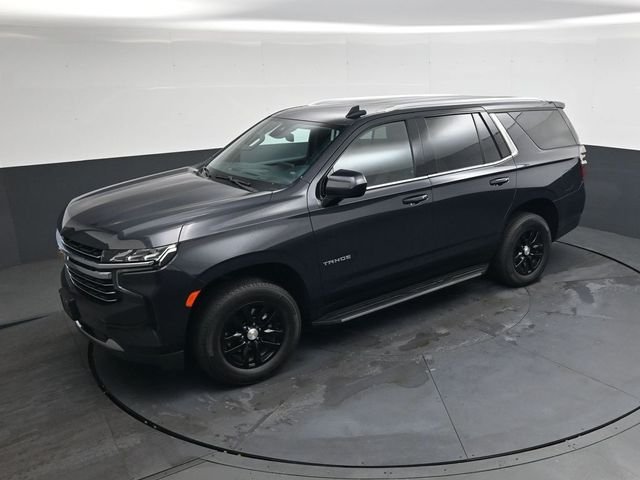 Used 2024 Gray Chevrolet LT image 28