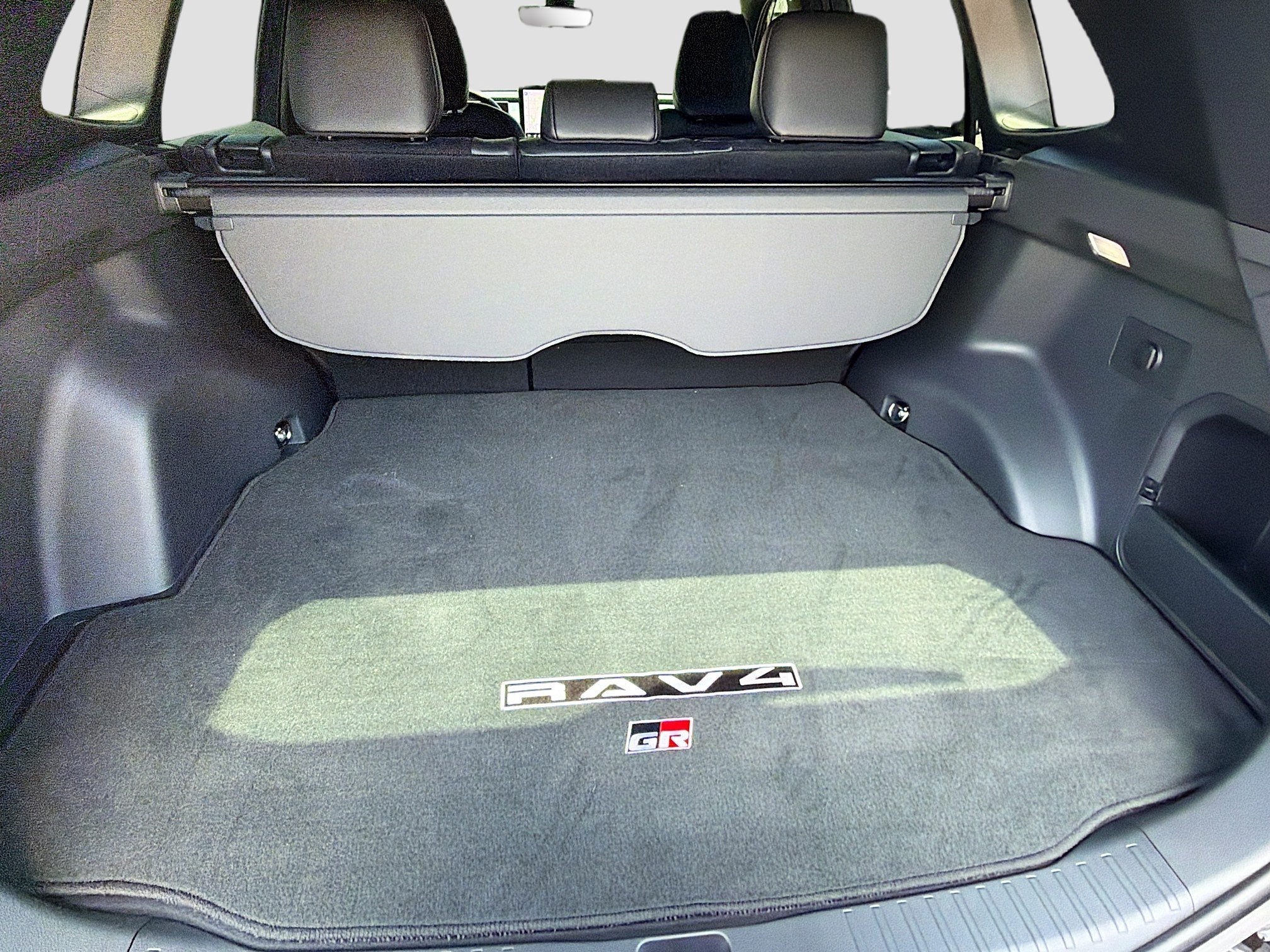 Used 2026 Cloud Toyota GR Sport image 11