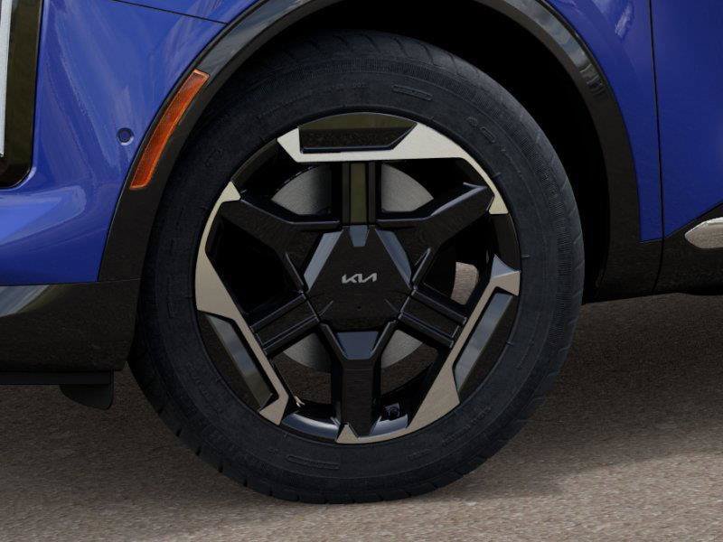 New 2026 Nebular Blue Kia SX image 9