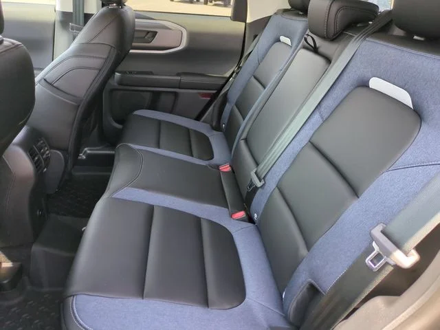 Used 2025 Gray Ford Outer Banks image 27