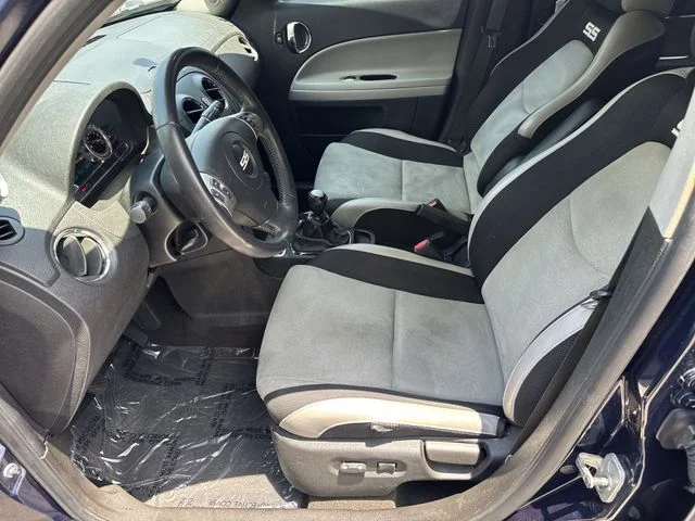Used 2009 Blue Chevrolet SS image 14
