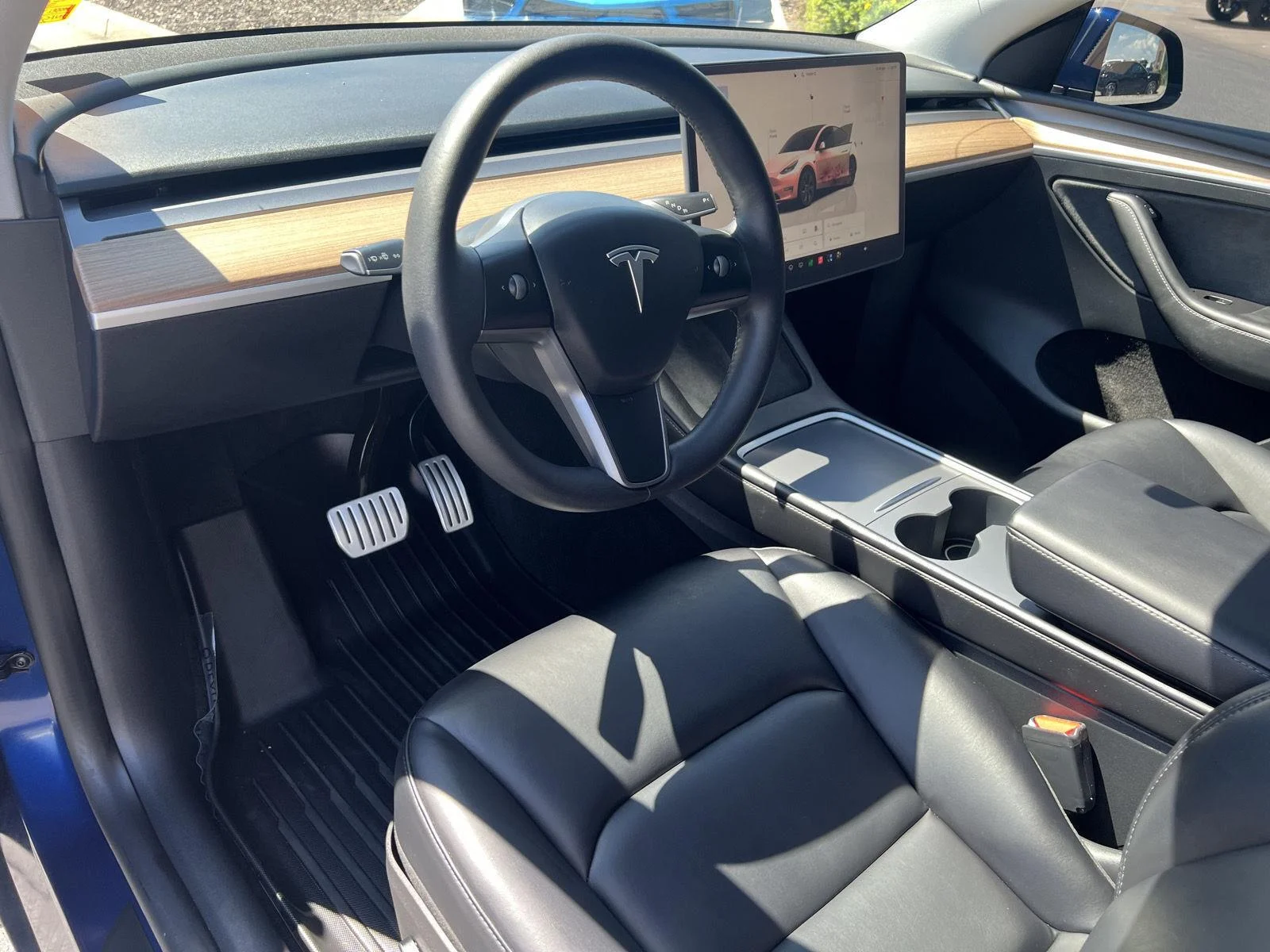 2022 Tesla Model Y Performance - Photo 18
