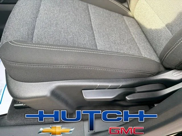 New 2027 Ebony Twilight Metallic GMC AWD Elevation image 24