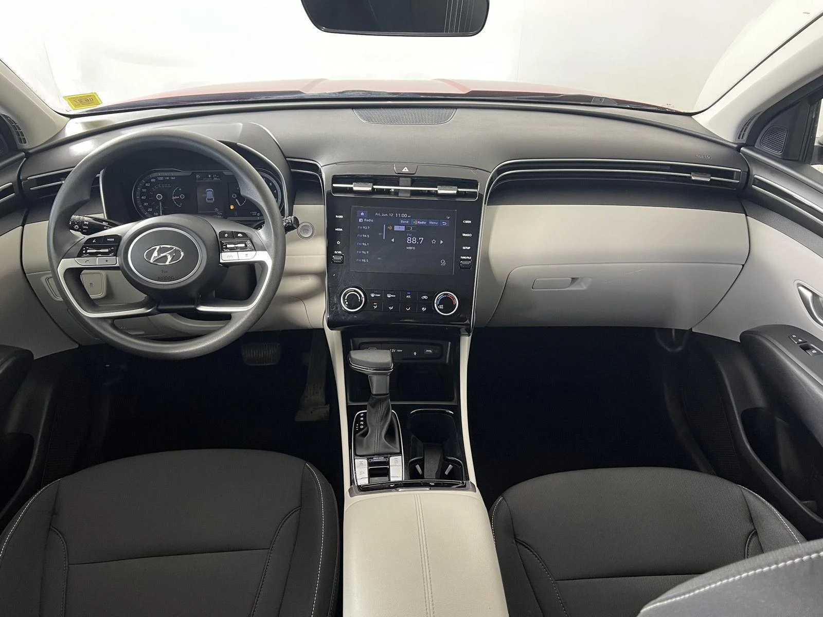 Used 2023 Rd Hyundai SEL image 18