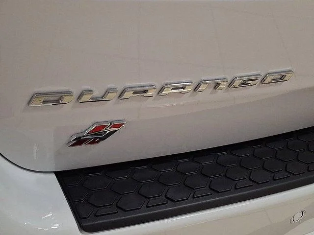 New 2026 White Knuckle Clear-Coat Exterior Paint Dodge GT Plus HEMI V8 image 6