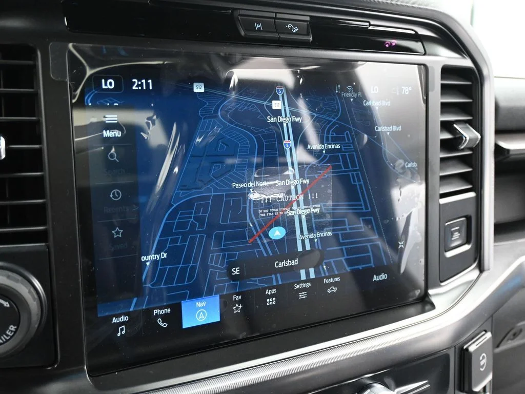 2025 Ford F-150 Platinum - Photo 17