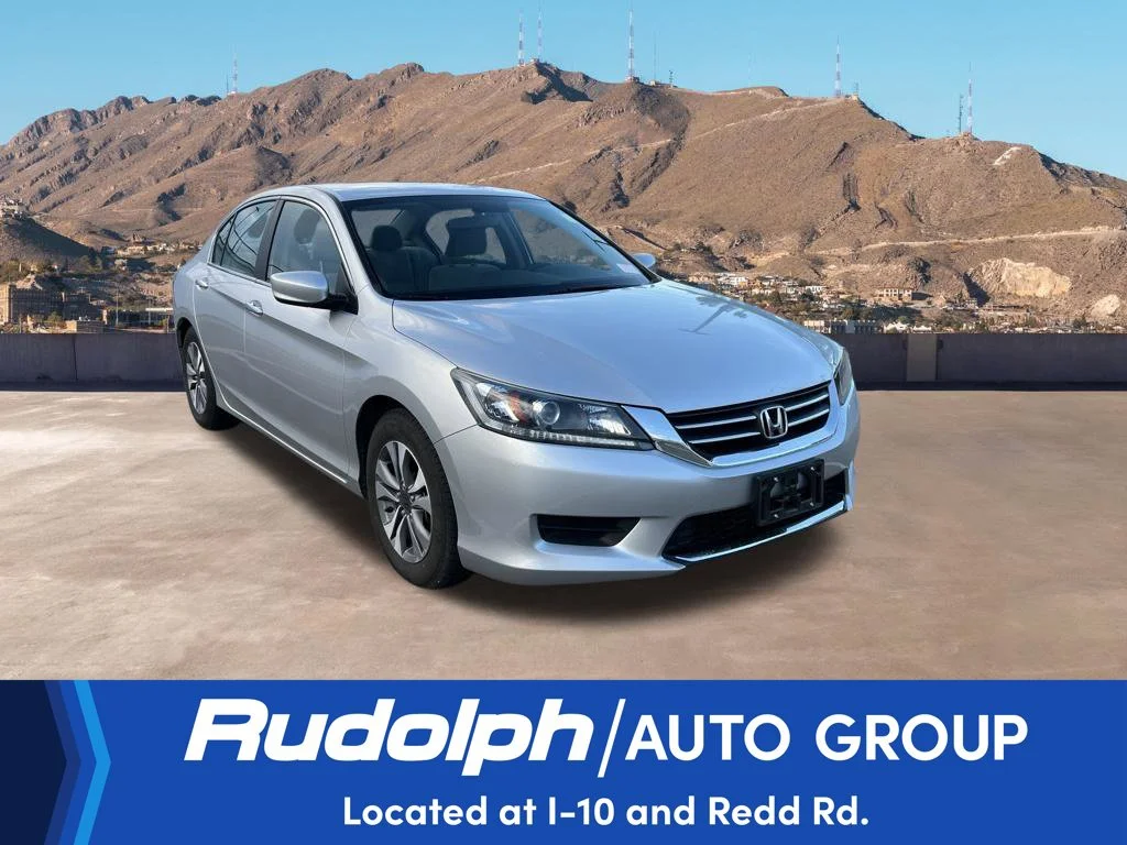 Used 2013  Honda LX image 7